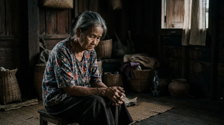 สุขภาพจิตผู้สูงอายุ และ โรคซึมเศร้า คู่มือการดูแลและรับมือเพื่อคุณภาพชีวิตที่ดี